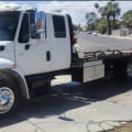 How Las Vegas Towing Services Are Enhancing Customer Experience With Power Window Repair