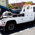 Who Regulates Towing Companies in Virginia?