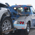 Towing Laws in Washington DC: What You Need to Know