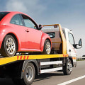 How Much Does it Cost to Tow a Car? - A Comprehensive Guide