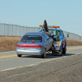 What Special Tools and Equipment Does a Towing Service Have for Difficult or Unusual Tows?