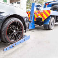 Do Towing Services Provide Roadside Assistance?