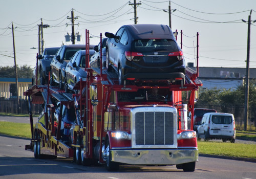 Do Towing Services Offer Local and Long-Distance Tows?
