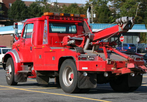 How to Make Money with a Tow Truck Business