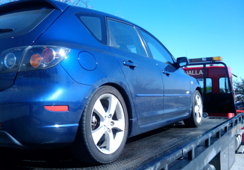 Top Tips For Selling Your Car For Cash In St. Louis With Towing Services